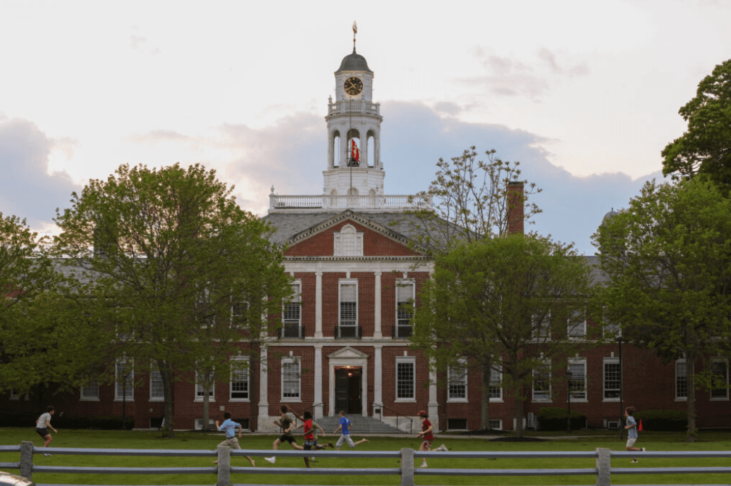 Phillips Exeter Academy campus