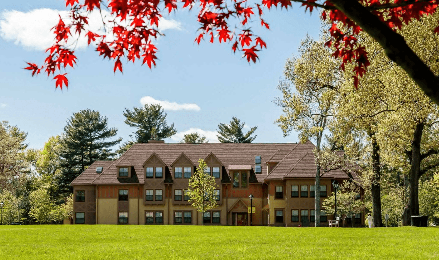Westminster School campus